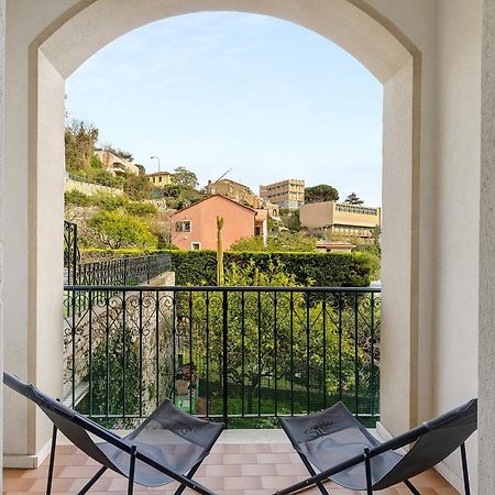 Bilocale Sul Borgo Lägenhet Finale Ligure Exteriör bild