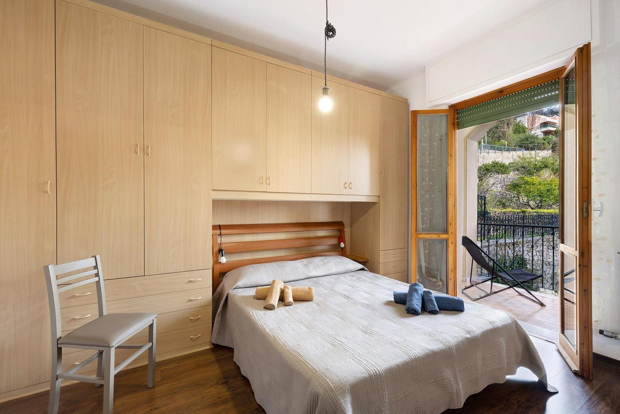 Bilocale Sul Borgo Lägenhet Finale Ligure Exteriör bild